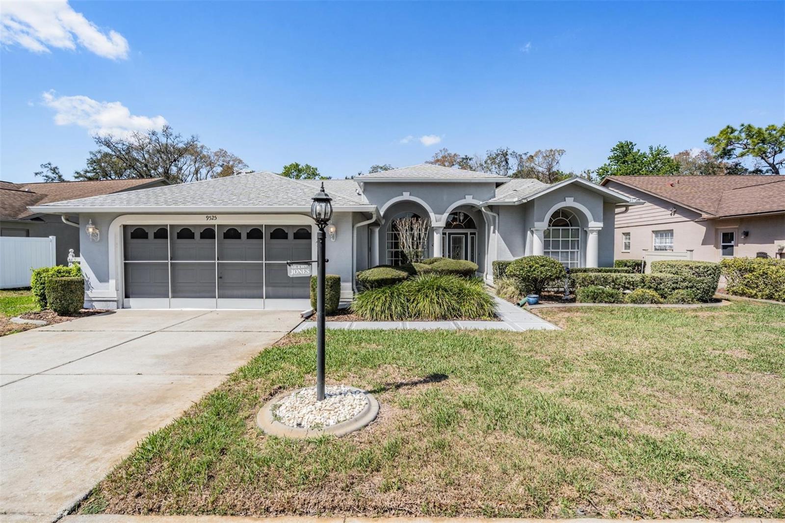 TIMBER GREENS PH 01B - Residential