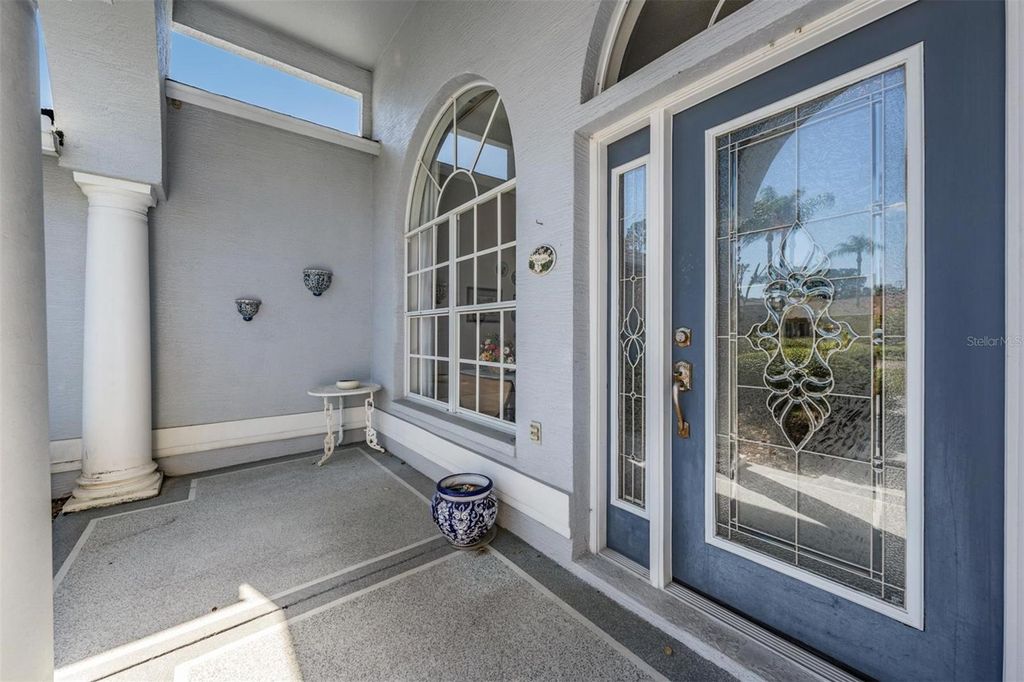 Photo of 9525 Springmeadow Drive, New Port Richey, FL 34655 (MLS # W7883440)