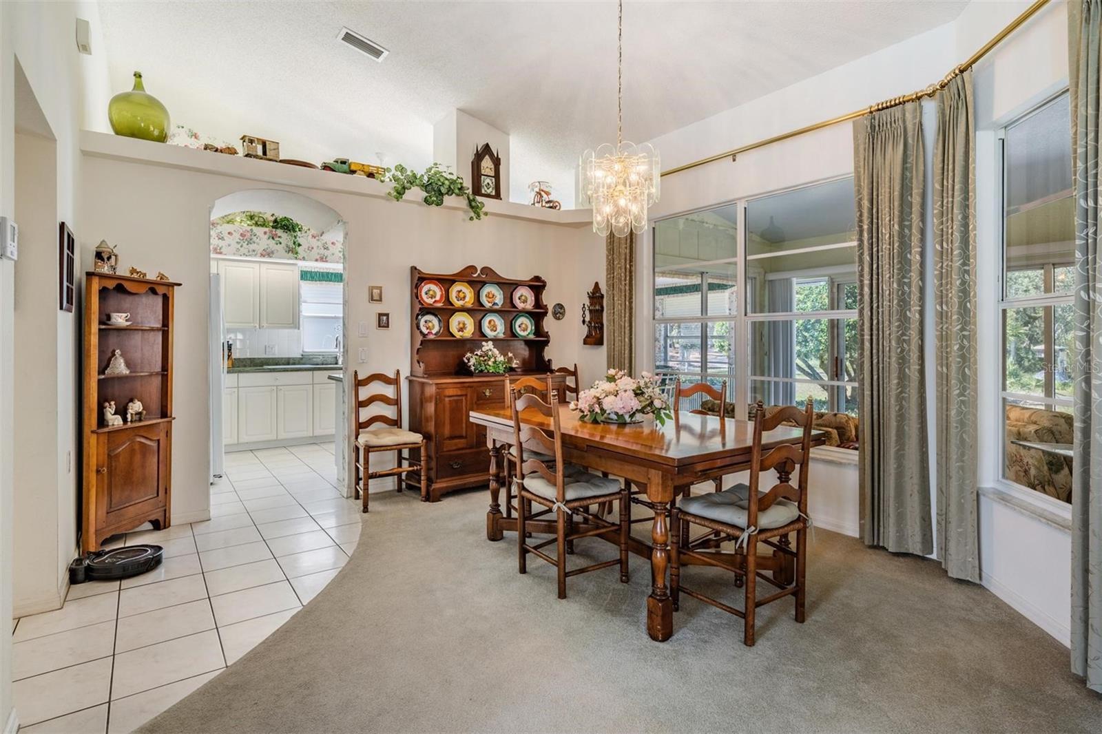 TIMBER GREENS PH 01B - Residential