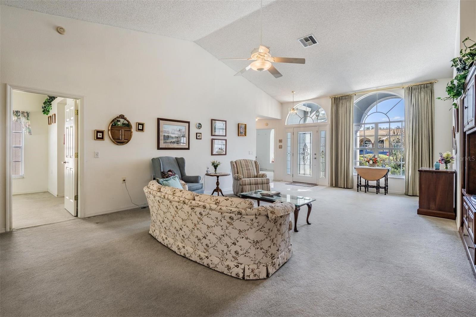 TIMBER GREENS PH 01B - Residential