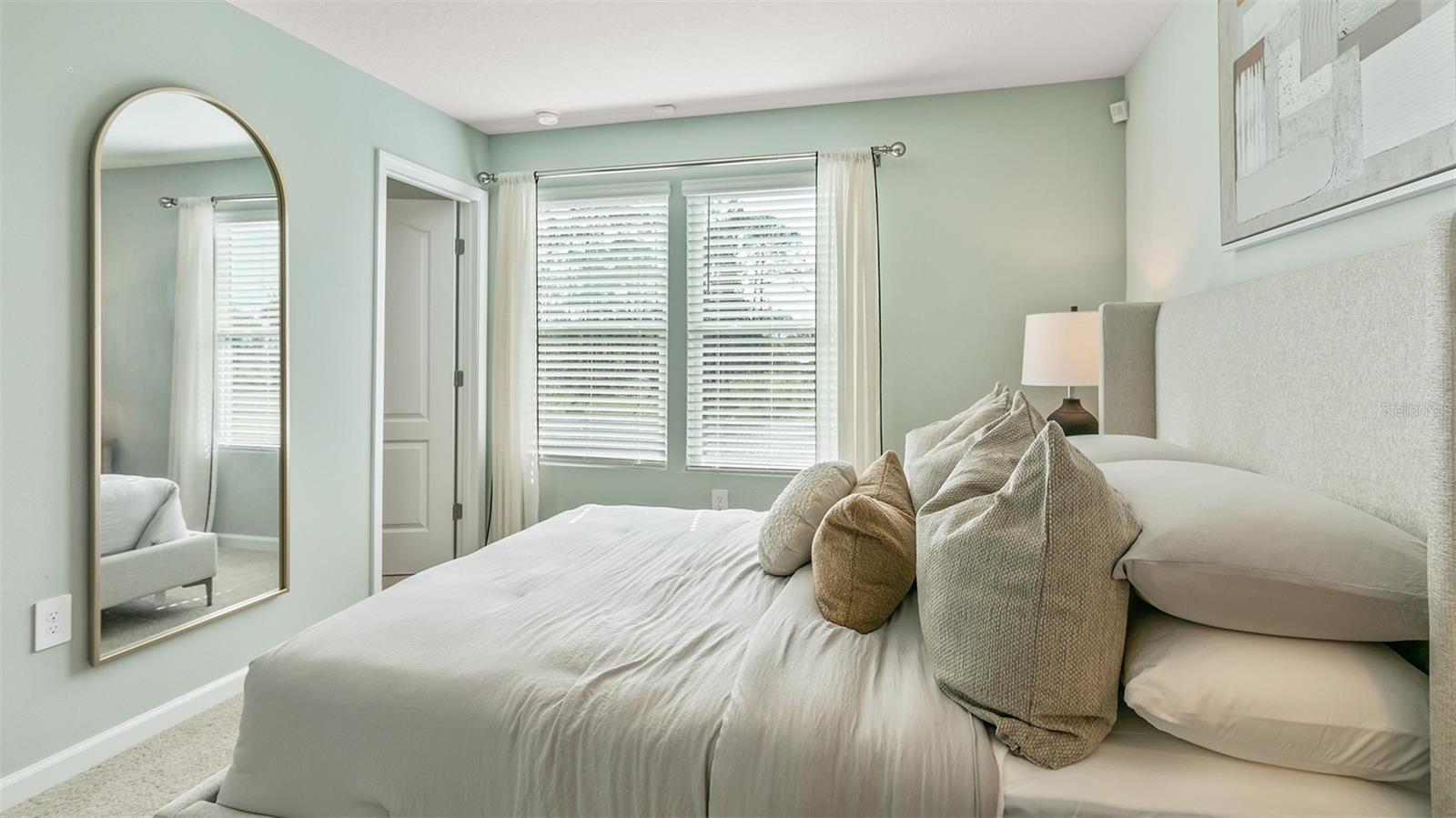 STOKES LANDING - Residential