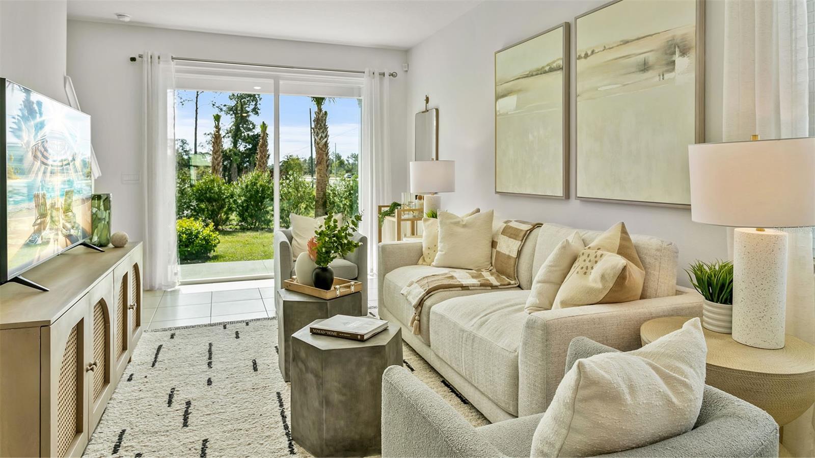 STOKES LANDING - Residential