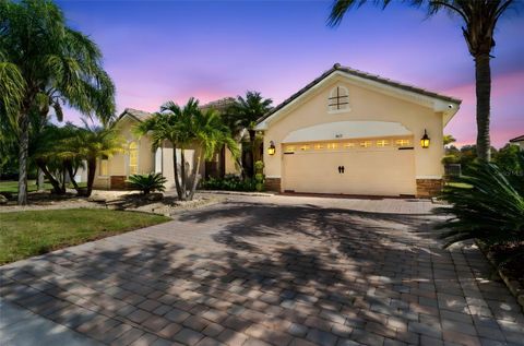 Photo of 4119 Navigator Way, Kissimmee, FL 34746 (MLS # O6354899)