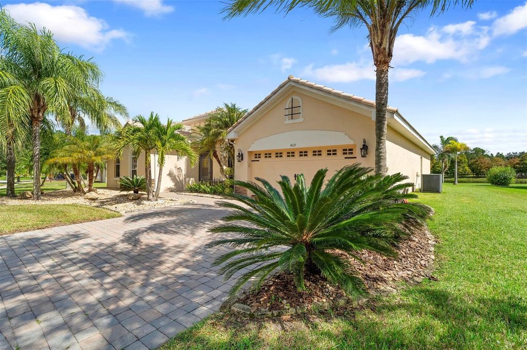 Photo of 4119 Navigator Way, Kissimmee, FL 34746 (MLS # O6354899)