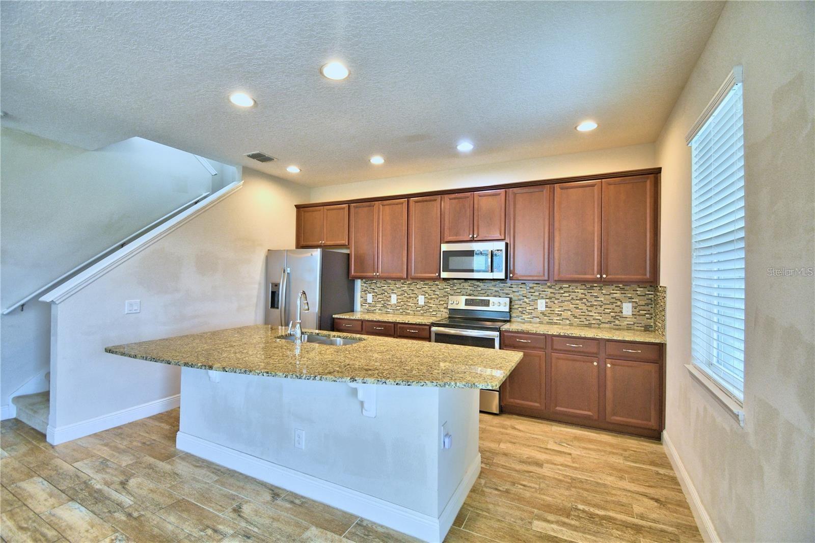 CHELSEA PK/WEST HAVEN - Residential