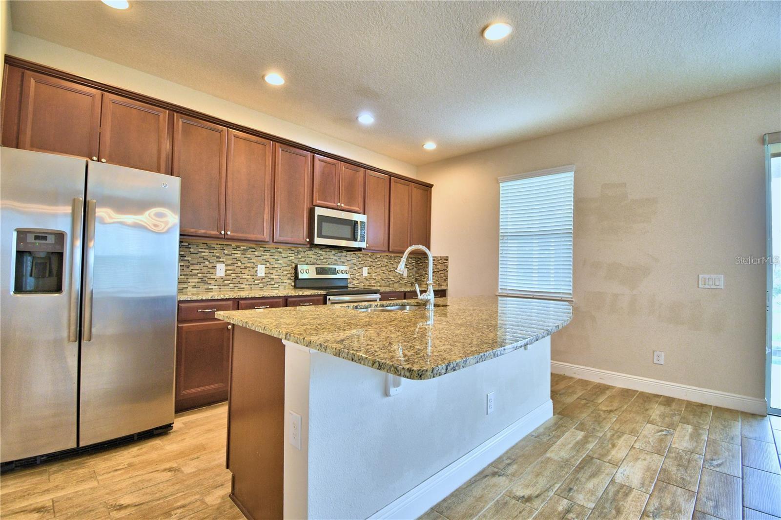 CHELSEA PK/WEST HAVEN - Residential