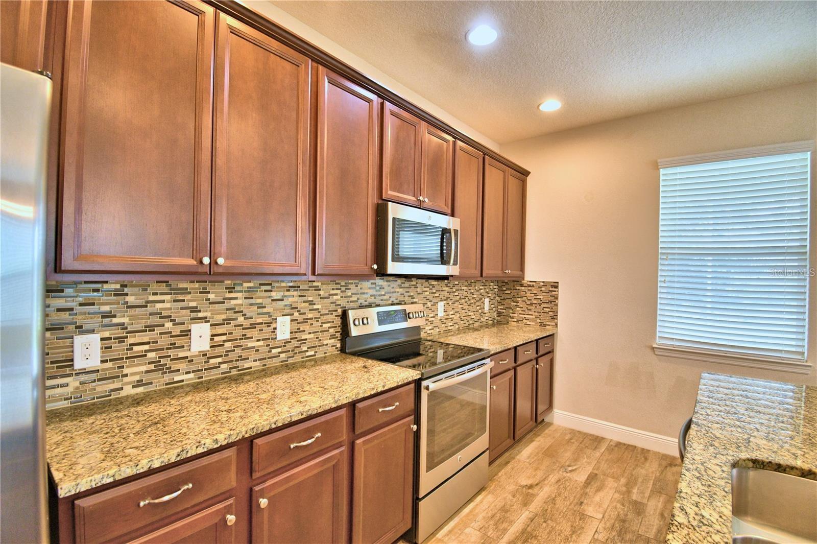 CHELSEA PK/WEST HAVEN - Residential