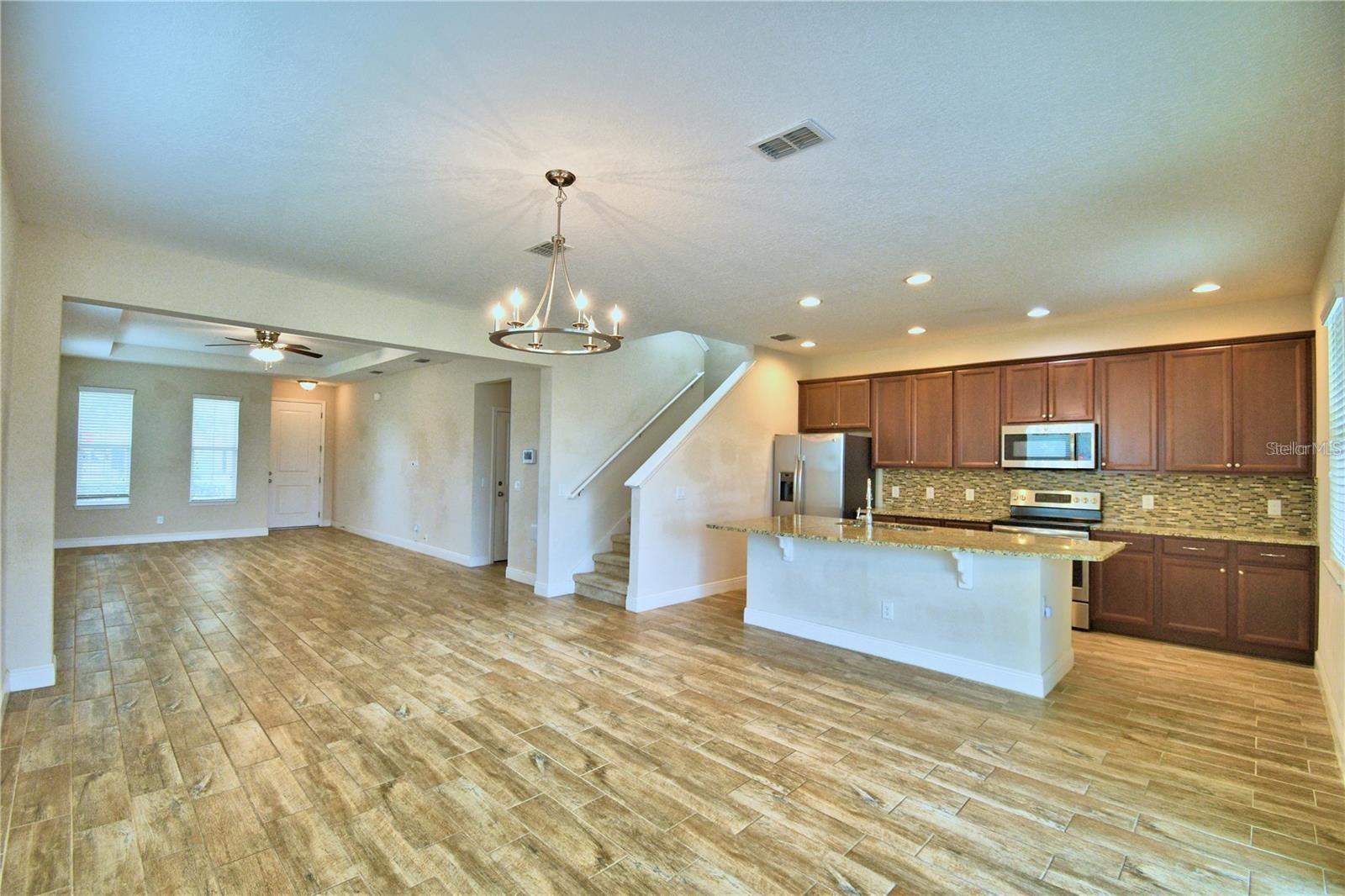 CHELSEA PK/WEST HAVEN - Residential