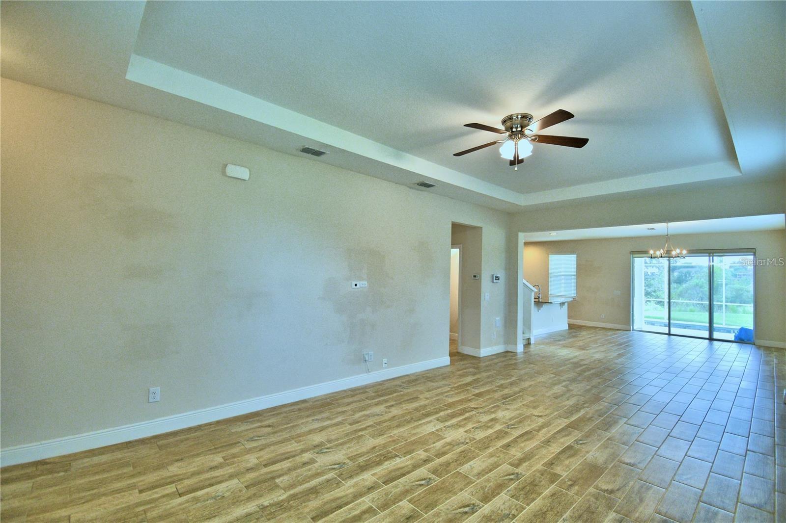 CHELSEA PK/WEST HAVEN - Residential