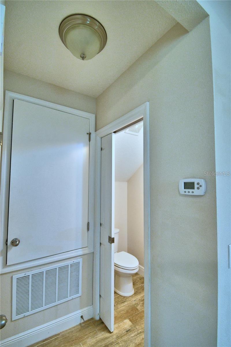 CHELSEA PK/WEST HAVEN - Residential