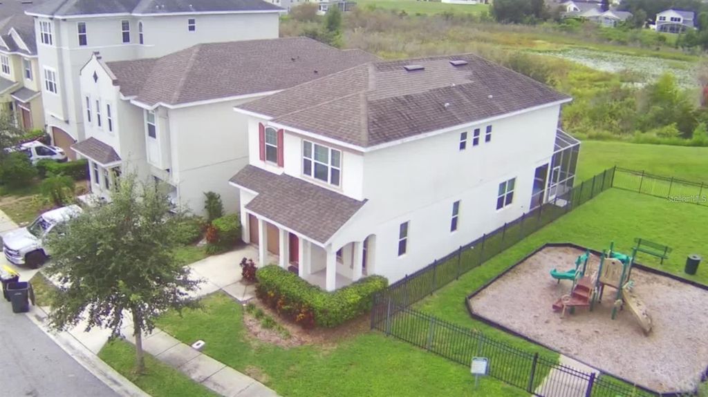 Photo of 193 Aberdeen Street, Davenport, FL 33896 (MLS # O6376344)