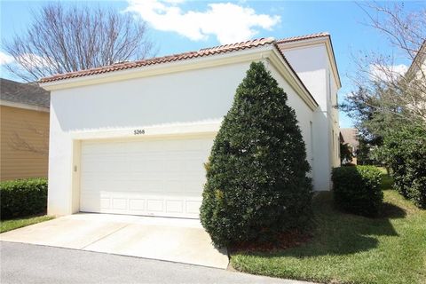 A home in ORLANDO