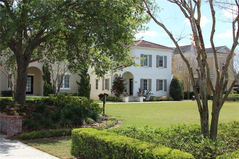 A home in ORLANDO