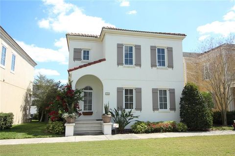 A home in ORLANDO