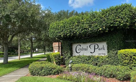 Photo of 9093 Lee Vista Boulevard #907, Orlando, FL 32829 (MLS # O6365037)