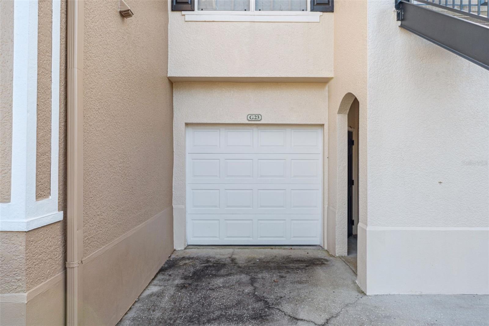 CENTRAL PARK ON LEE VISTA - Residential