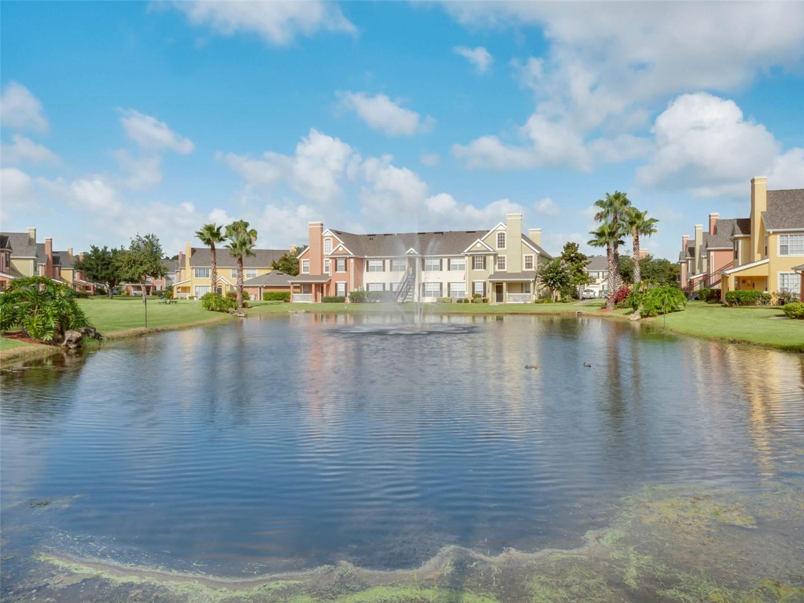 CENTRAL PARK ON LEE VISTA - Residential