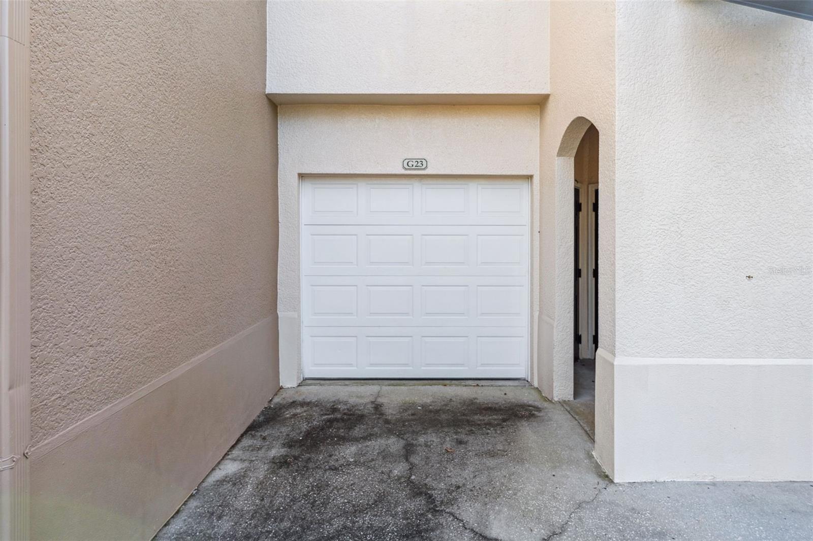 CENTRAL PARK ON LEE VISTA - Residential