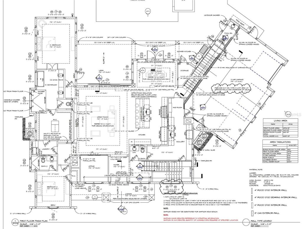Photo of 2905 Parkland Drive, Winter Park, FL 32789 (MLS # O6354029)
