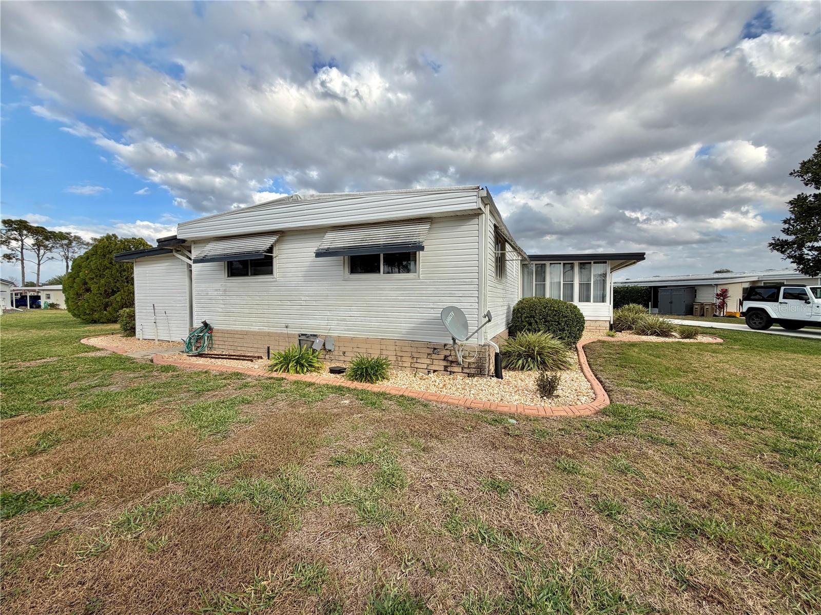 HAWTHORNE AT LEESBURG A COOP - Residential