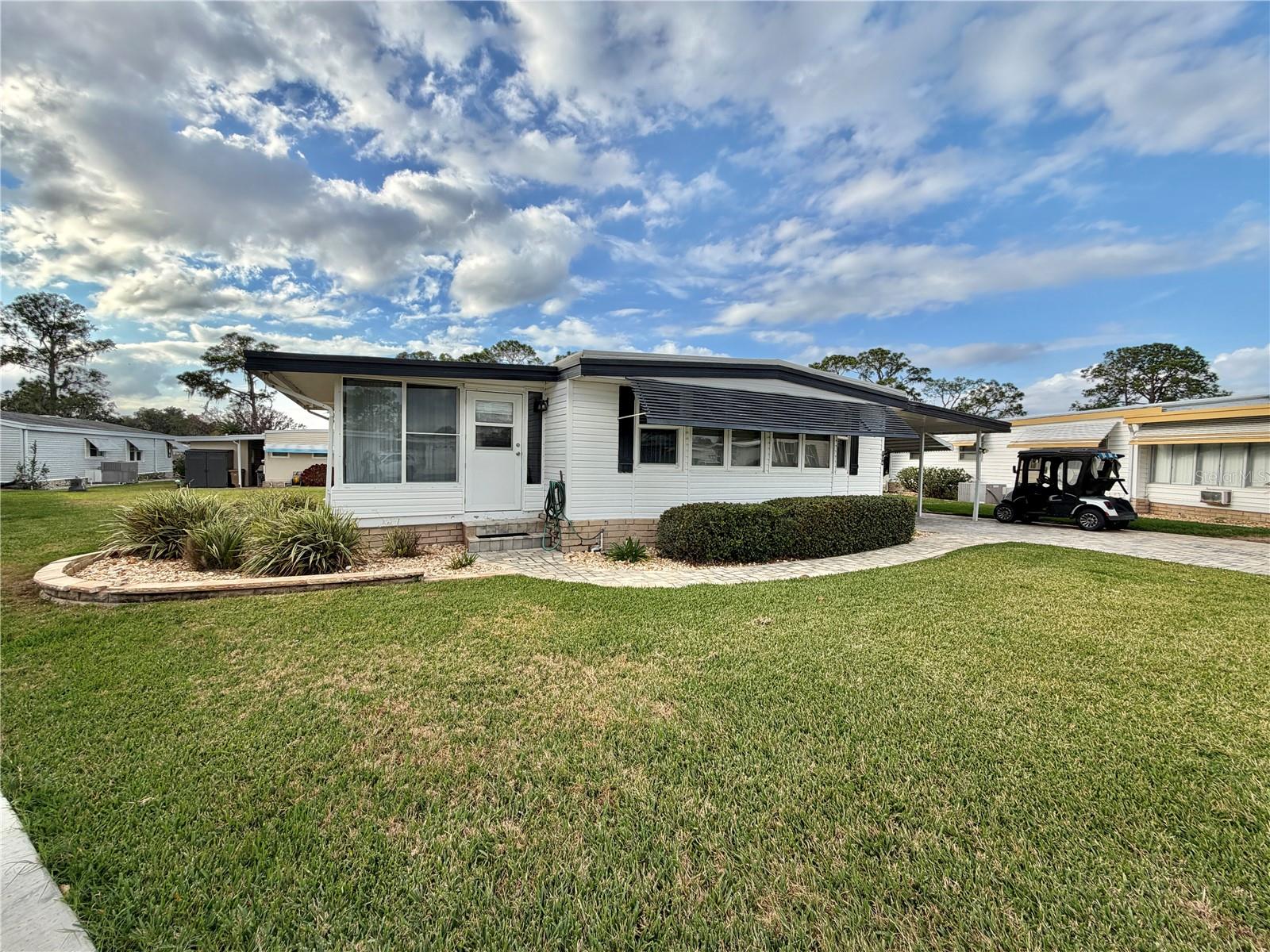 HAWTHORNE AT LEESBURG A COOP - Residential