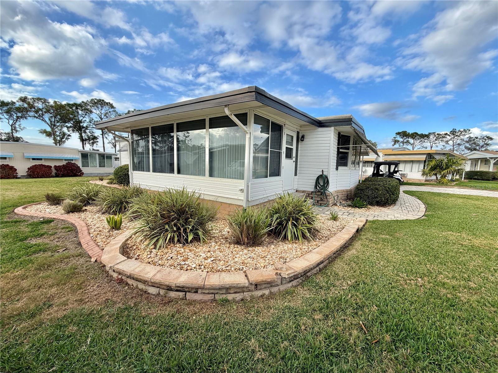 HAWTHORNE AT LEESBURG A COOP - Residential