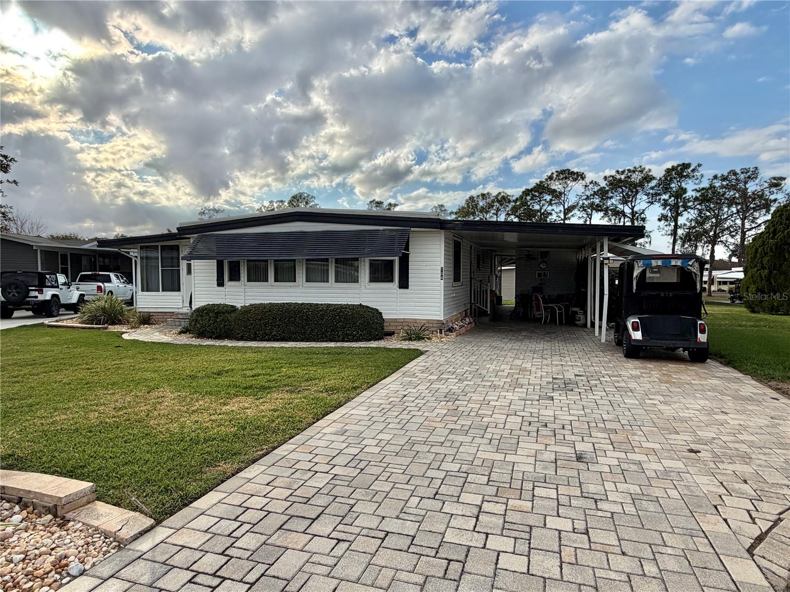 HAWTHORNE AT LEESBURG A COOP - Residential