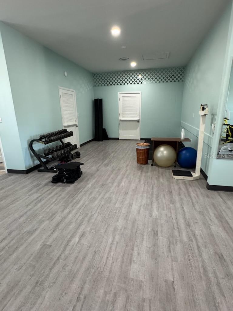 LAKE OF THE WOODS TOWNHOUSE "SECTION 12" - Residential