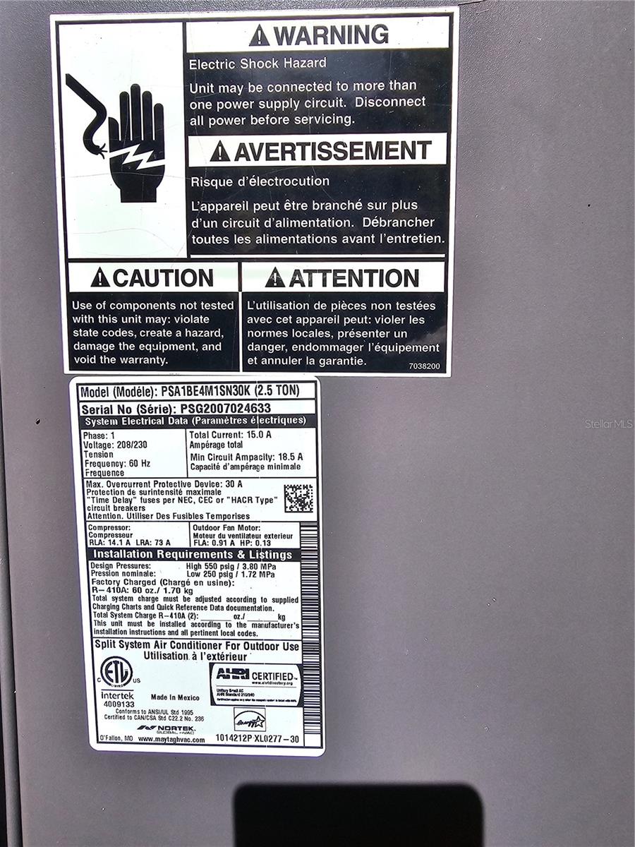 LAKE OF THE WOODS TOWNHOUSE "SECTION 12" - Residential