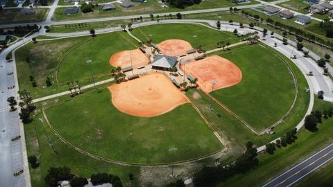 A home in KISSIMMEE