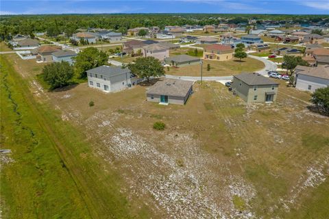 A home in KISSIMMEE