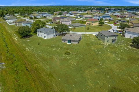 A home in KISSIMMEE