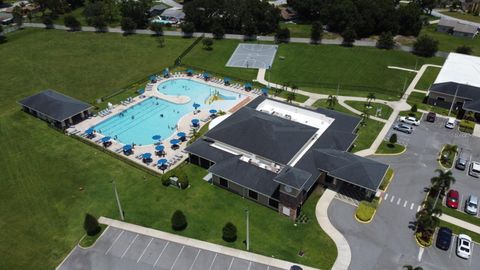 A home in KISSIMMEE