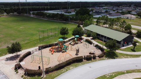 A home in KISSIMMEE