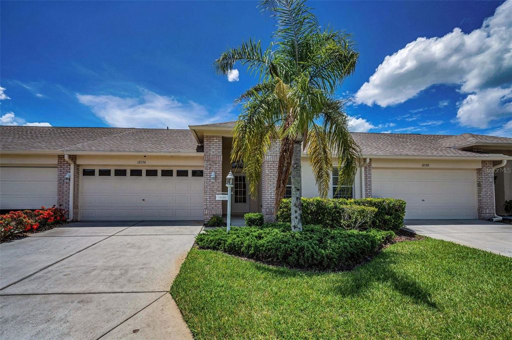 Photo of 12136 Arron Terrace, Trinity, FL 34655 (MLS # W7877473)