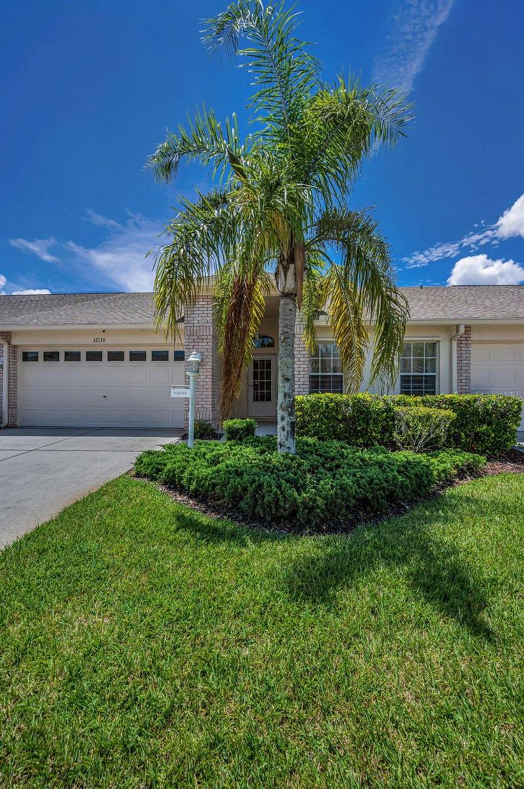Photo of 12136 Arron Terrace, Trinity, FL 34655 (MLS # W7877473)