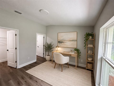 Tiny photo for 13473 SW 60th Avenue Road, Ocala, FL 34473 (MLS # S5160067)