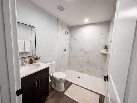 Tiny photo for 13473 SW 60th Avenue Road, Ocala, FL 34473 (MLS # S5160067)