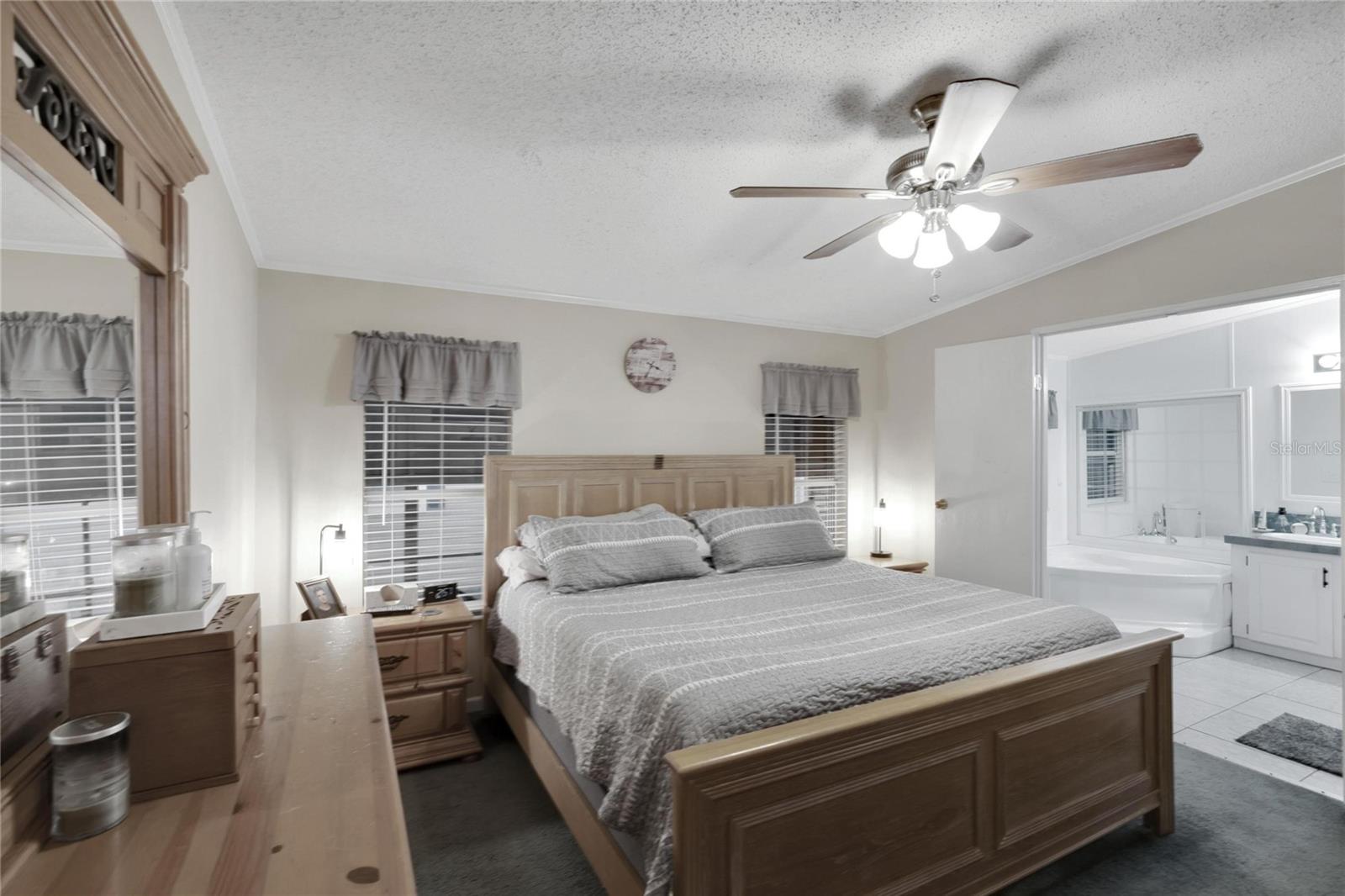 LAKE FANTASIA PLATTED SUB - Residential