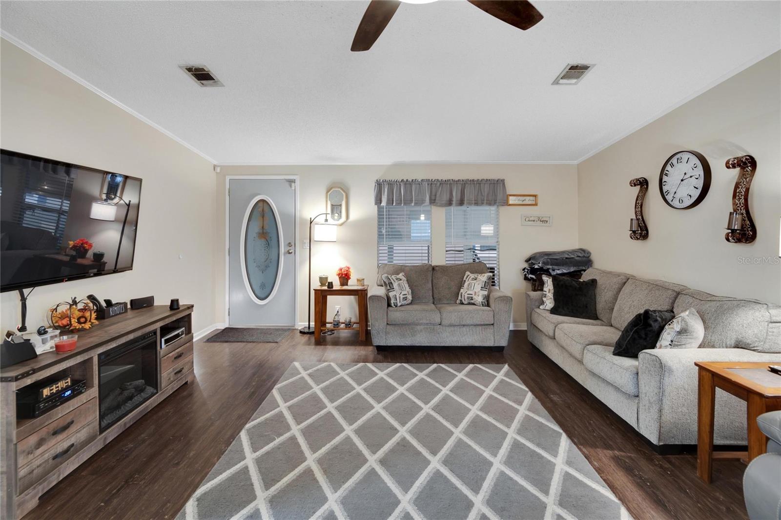 LAKE FANTASIA PLATTED SUB - Residential