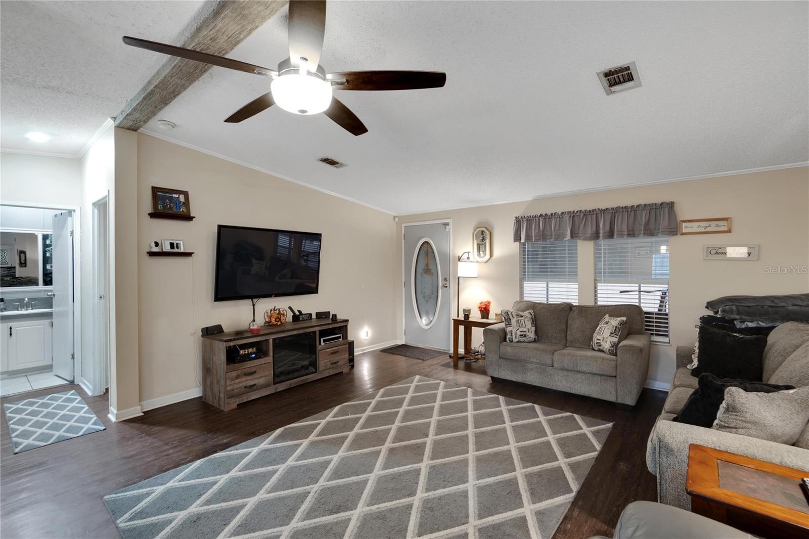 LAKE FANTASIA PLATTED SUB - Residential