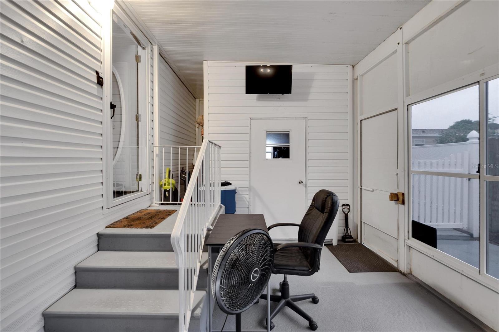 LAKE FANTASIA PLATTED SUB - Residential