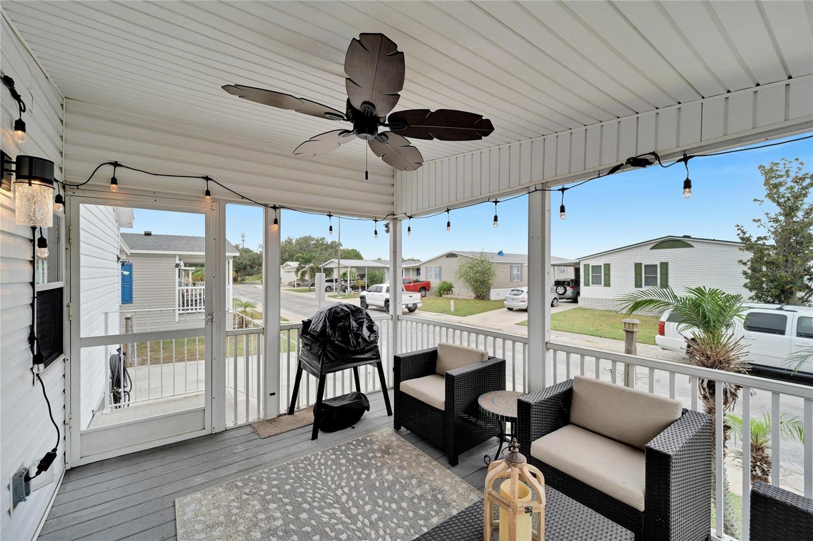 LAKE FANTASIA PLATTED SUB - Residential