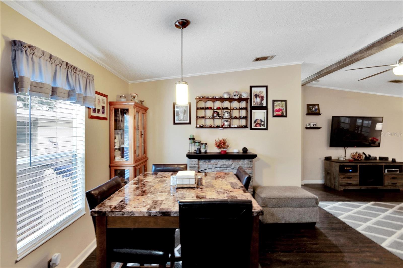 LAKE FANTASIA PLATTED SUB - Residential