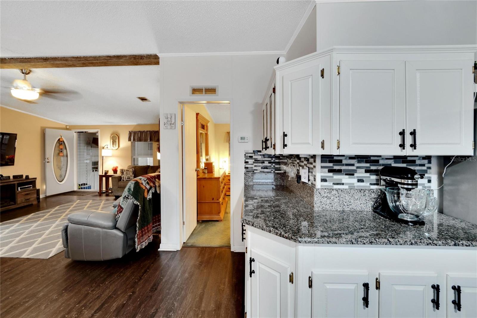 LAKE FANTASIA PLATTED SUB - Residential