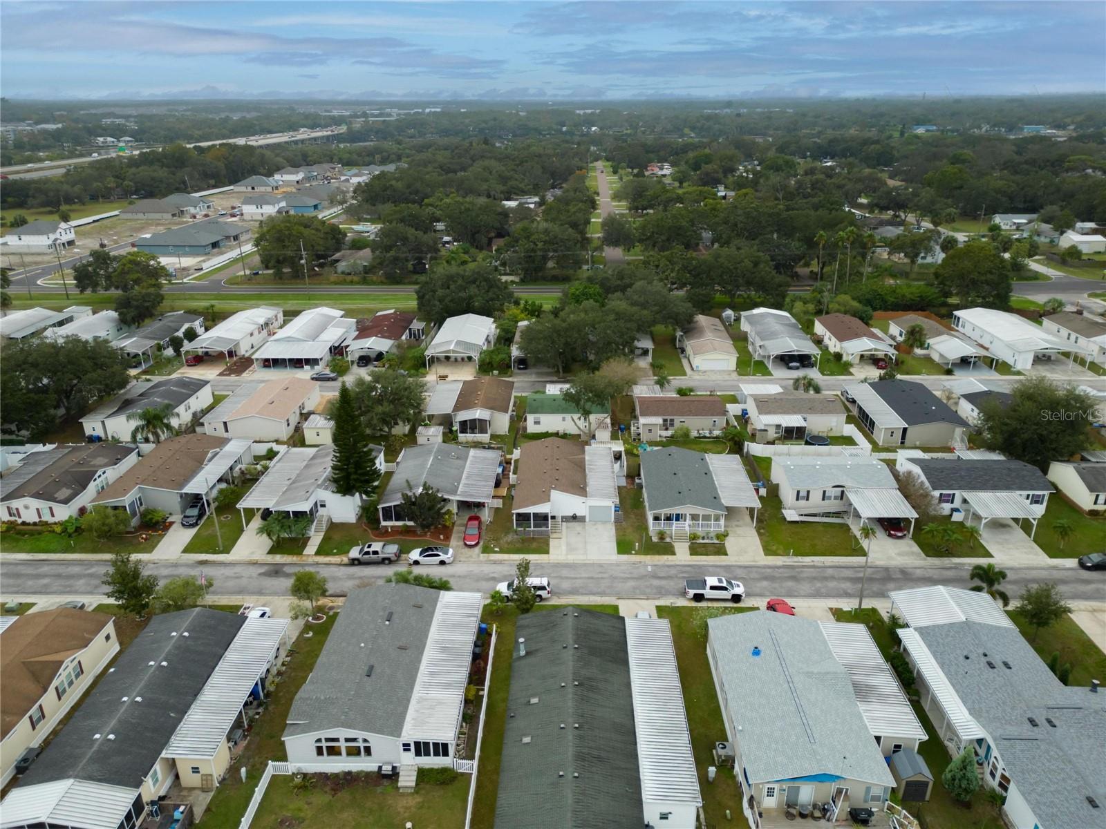 LAKE FANTASIA PLATTED SUB - Residential