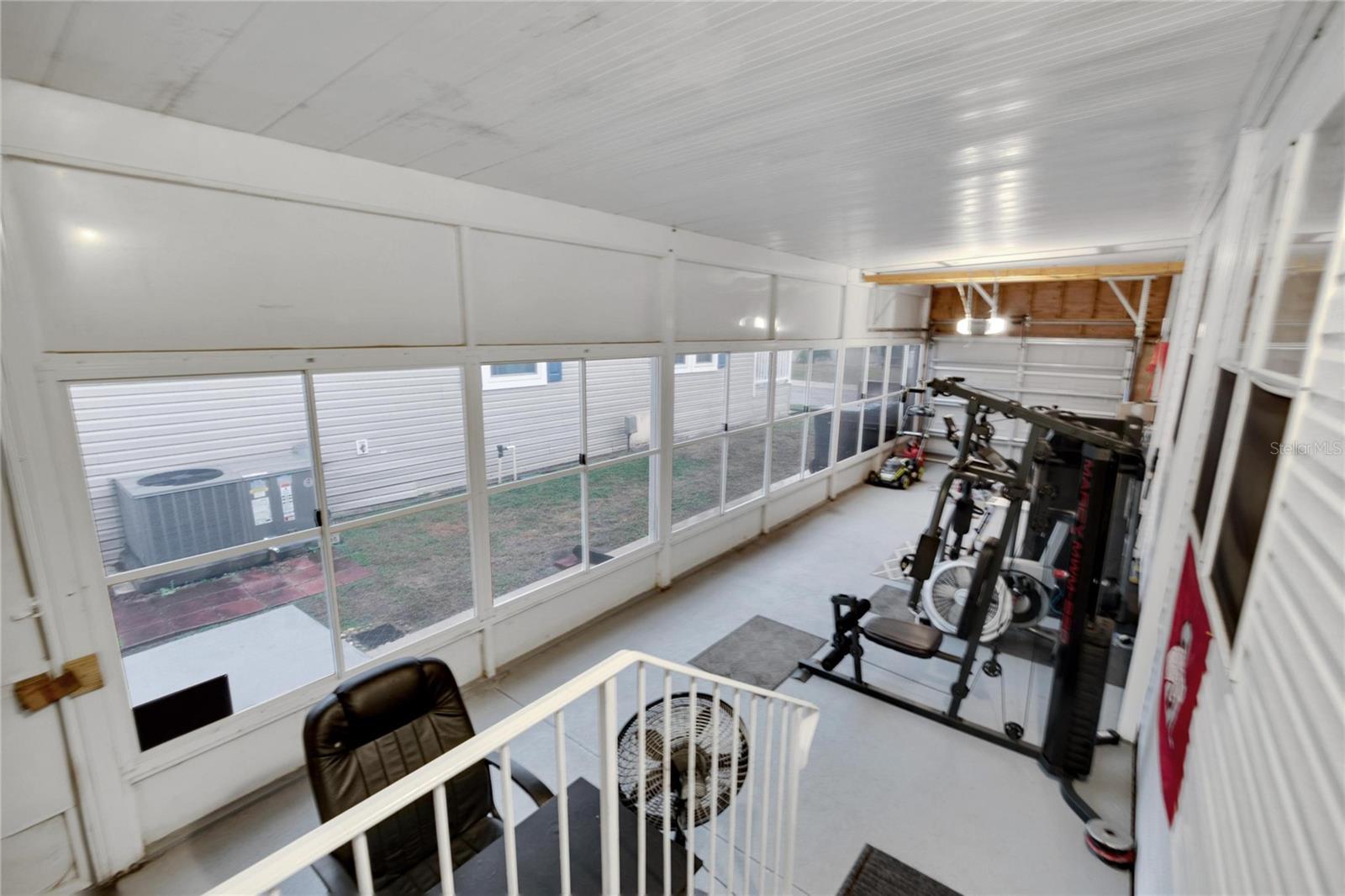 LAKE FANTASIA PLATTED SUB - Residential