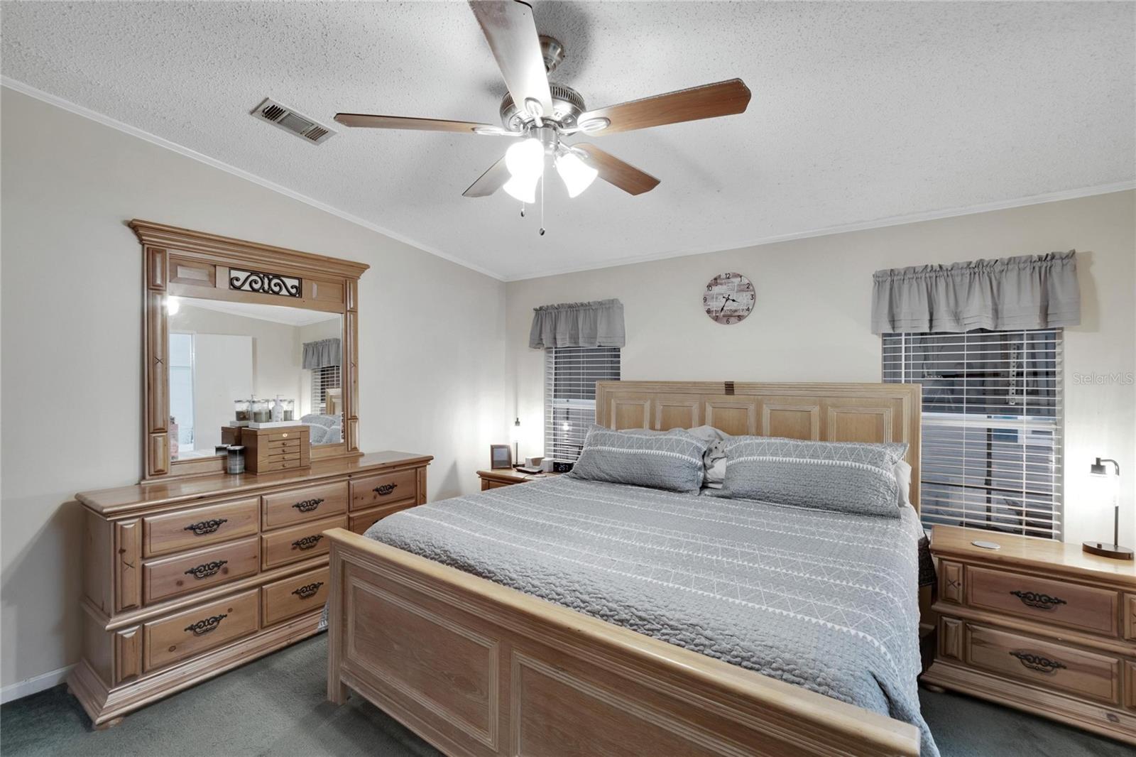 LAKE FANTASIA PLATTED SUB - Residential