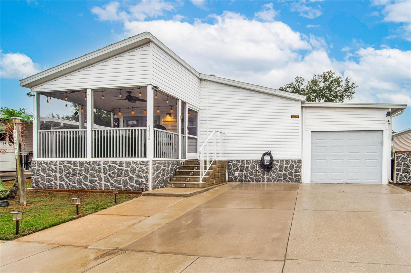 LAKE FANTASIA PLATTED SUB - Residential