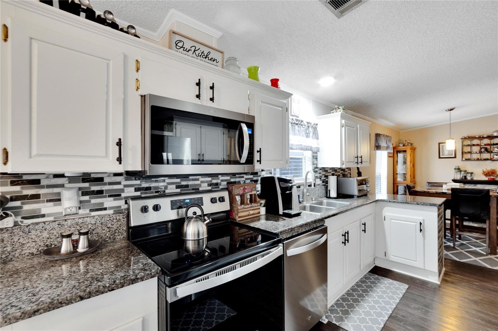 LAKE FANTASIA PLATTED SUB - Residential